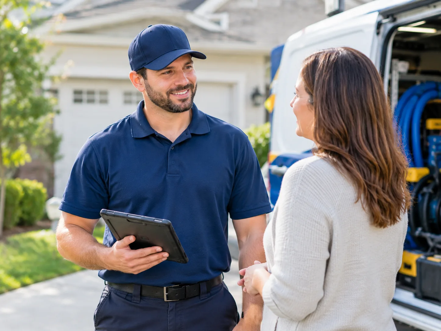 Sewage Backup Cleanup Elizabeth, LA FAQs